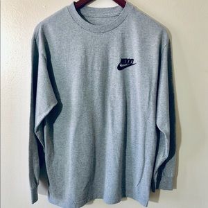Vintage Nike Wood Bootleg